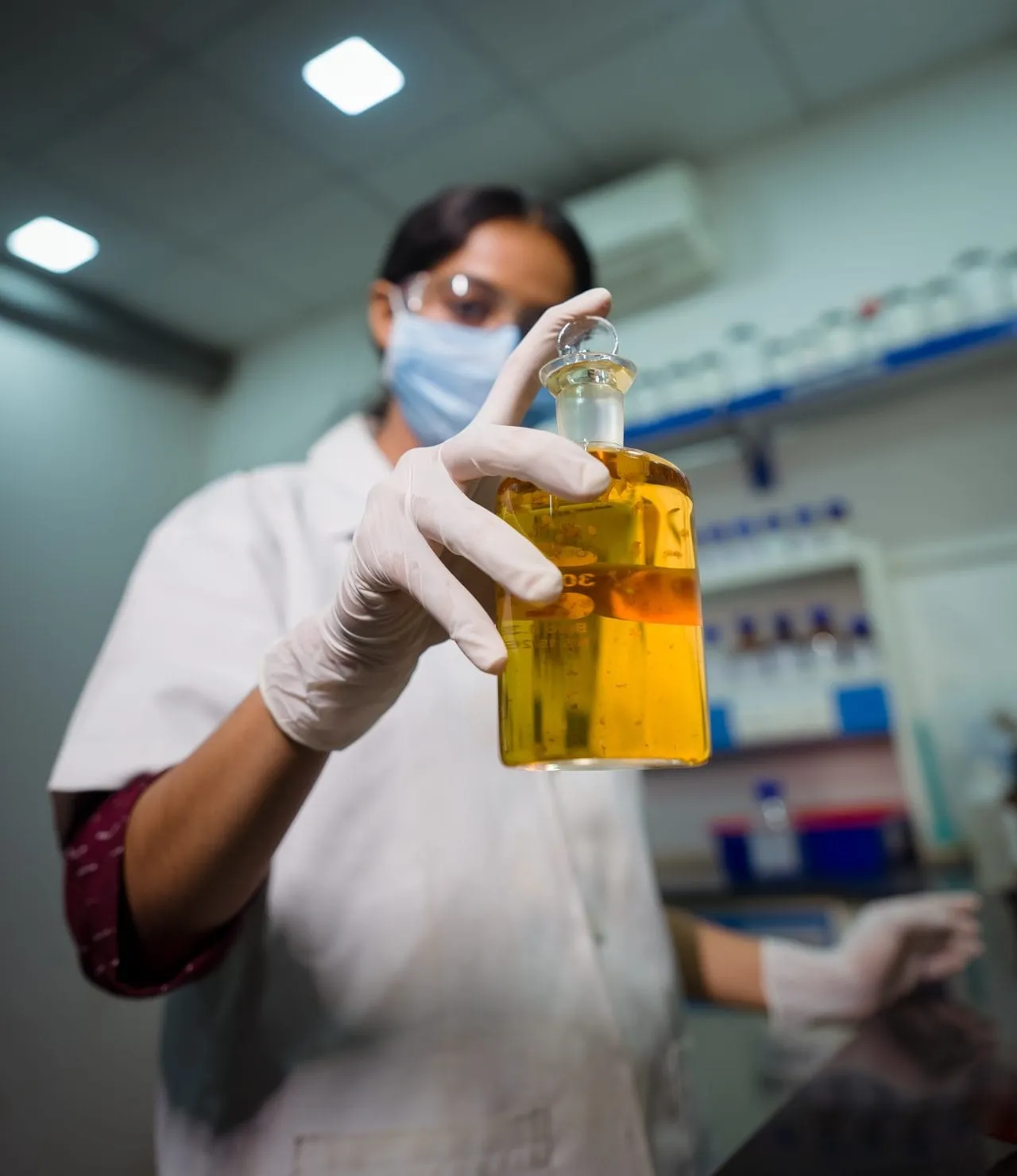 Laboratory — photo 7