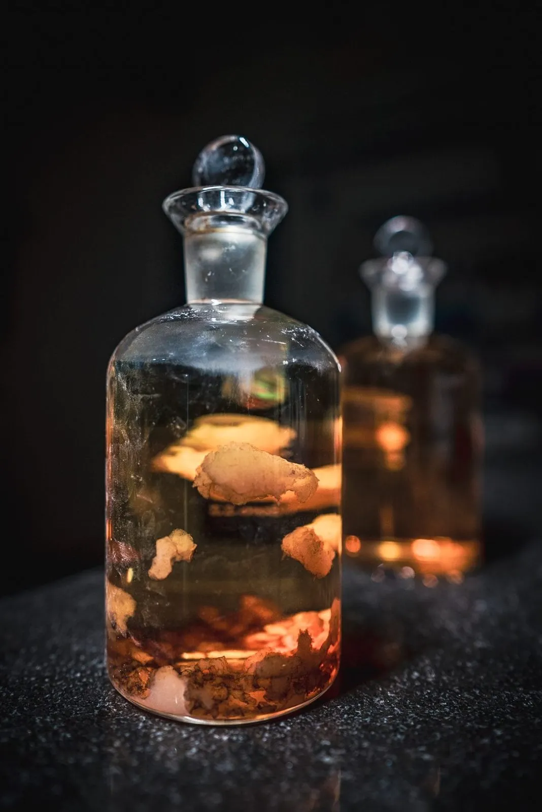 Laboratory — photo 8