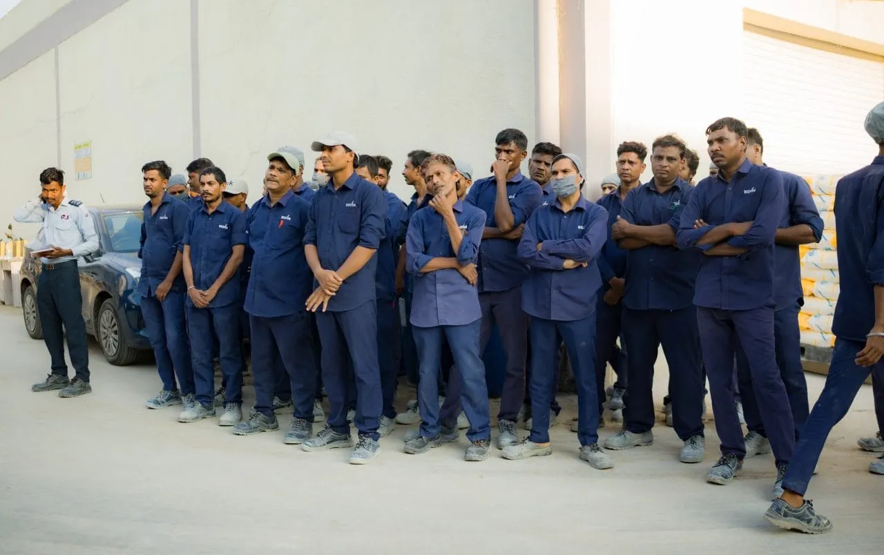 Safety &amp; Training — photo 15