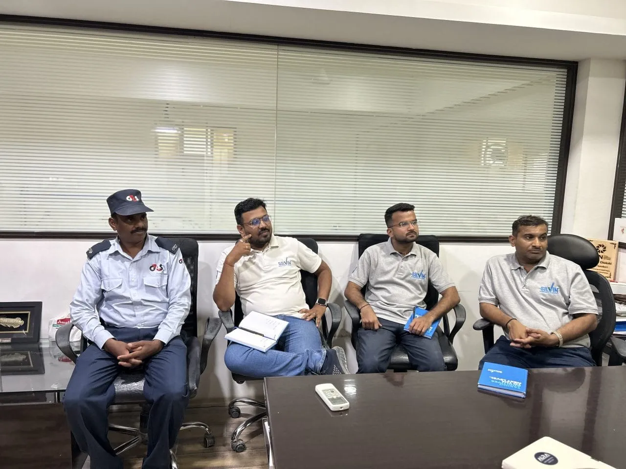 Safety &amp; Training — photo 17