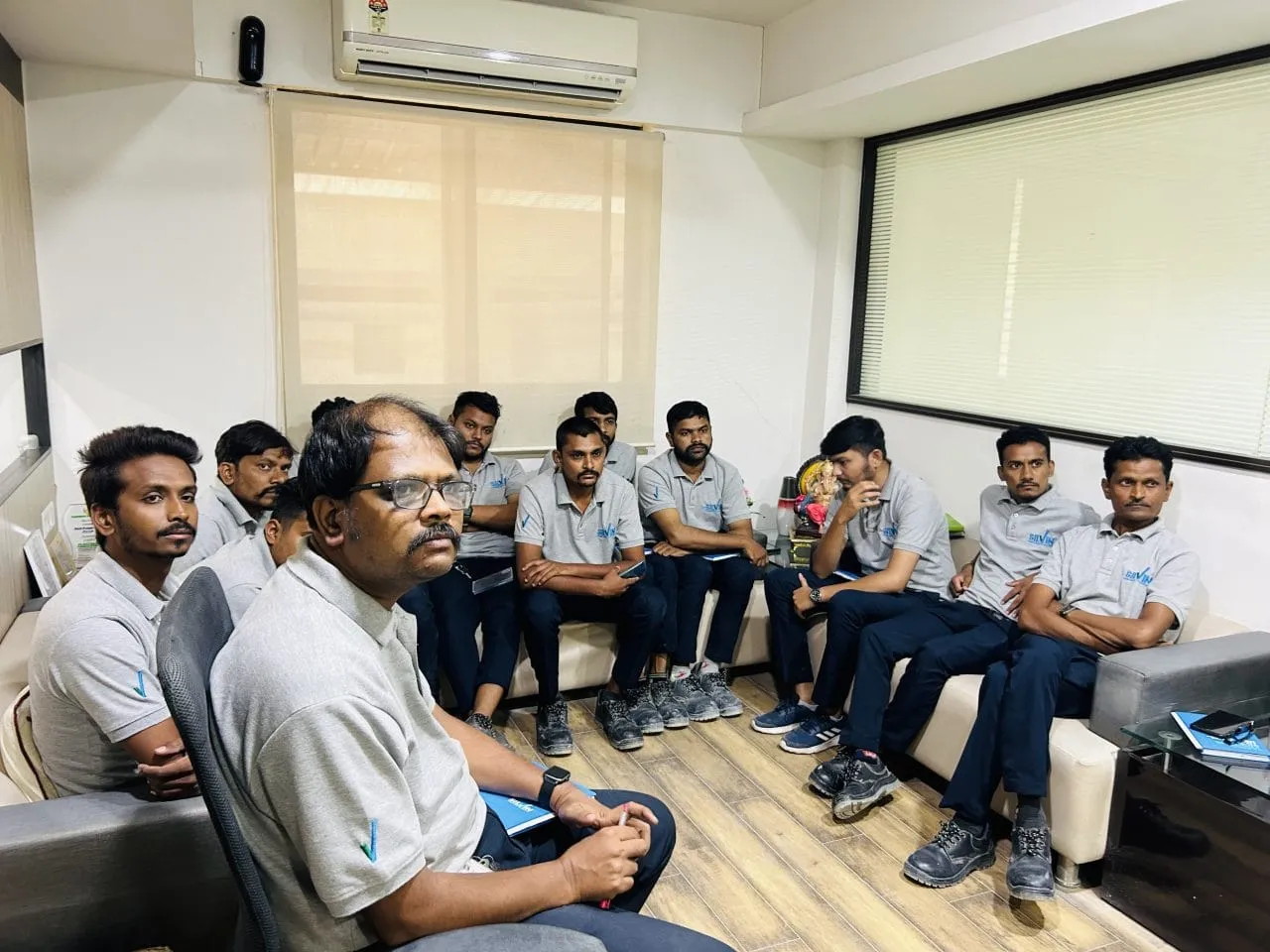 Safety &amp; Training — photo 18