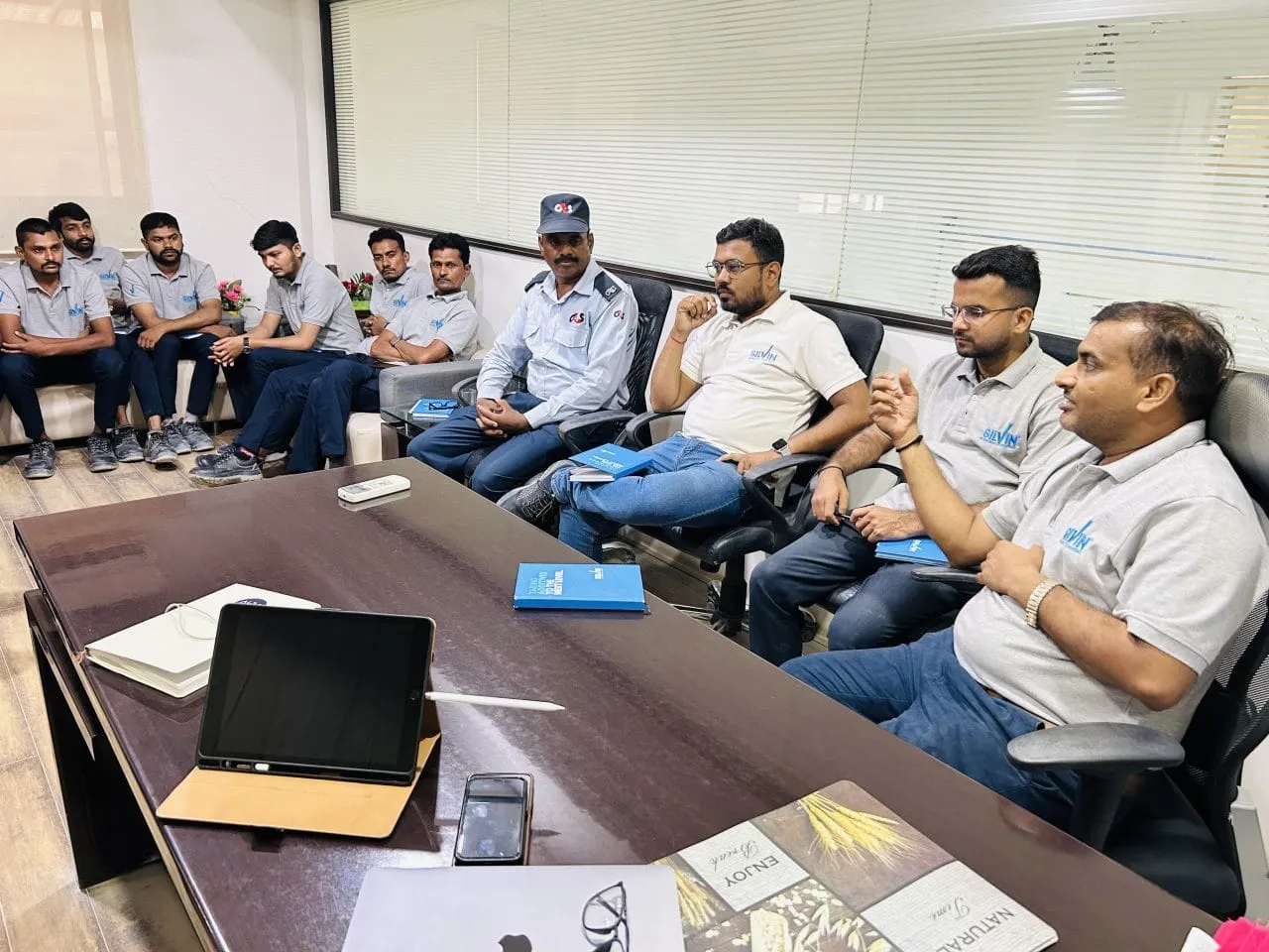 Safety &amp; Training — photo 19