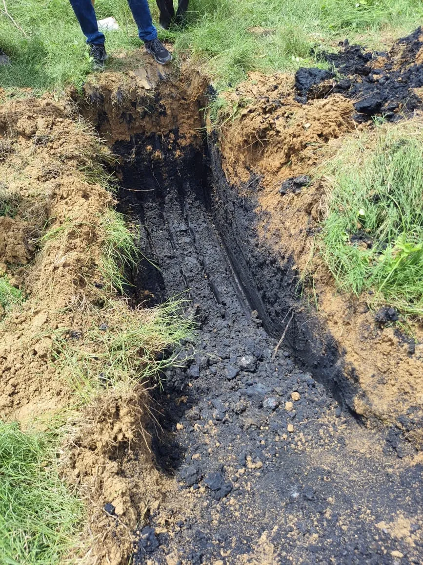 Site Remediation — photo 10