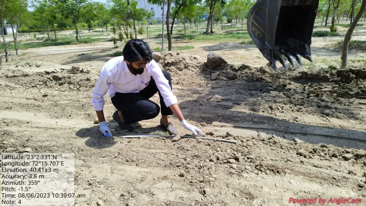 Site Remediation — photo 17
