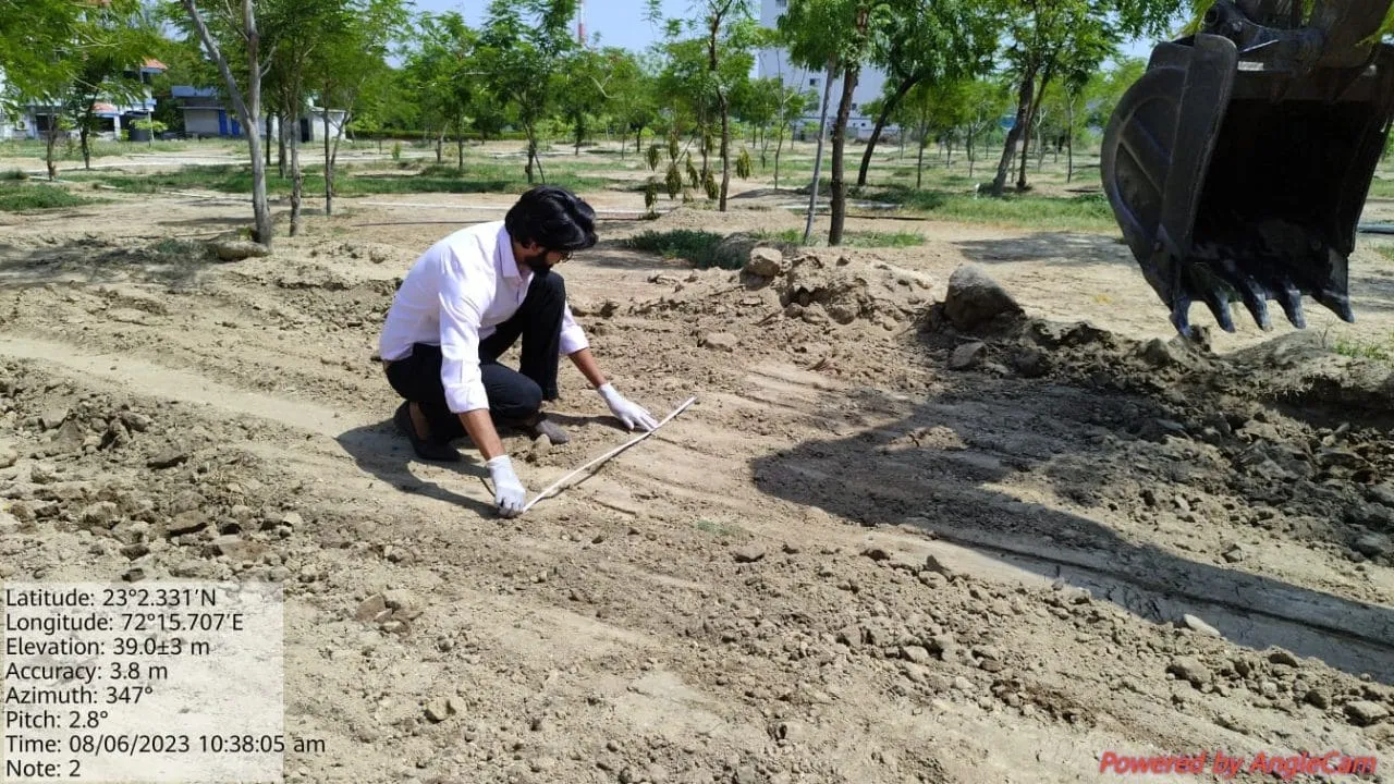Site Remediation — photo 18