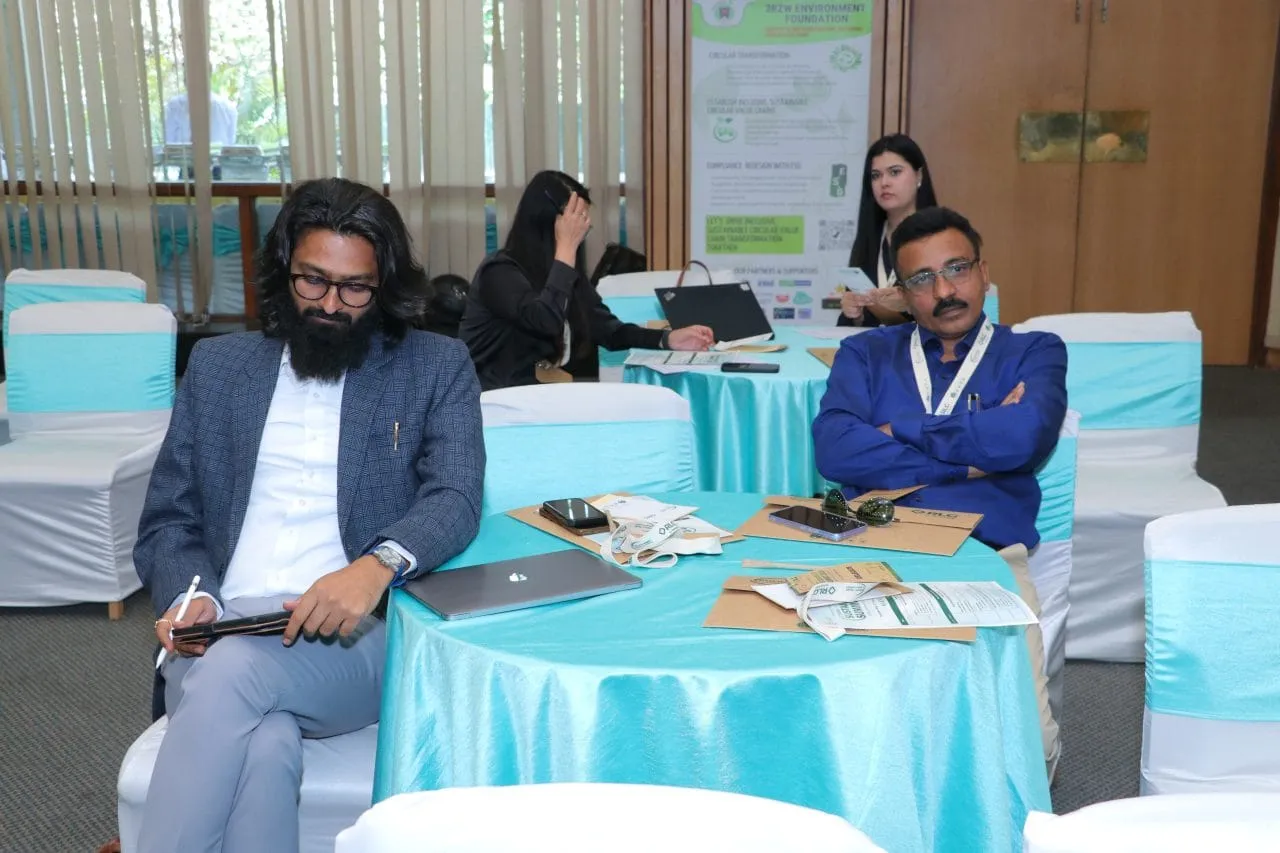 Sustainability Summit 2024 — photo 1