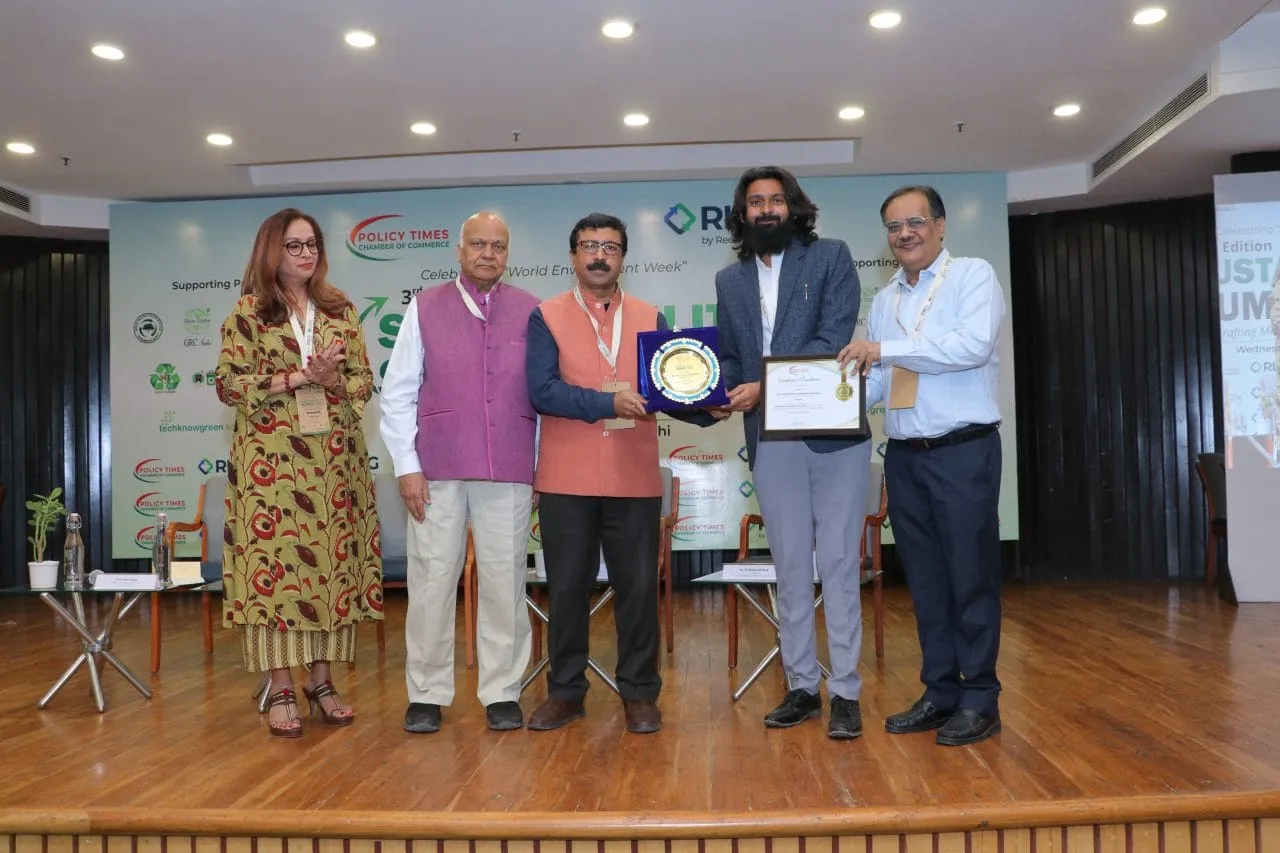Sustainability Summit 2024 — photo 3