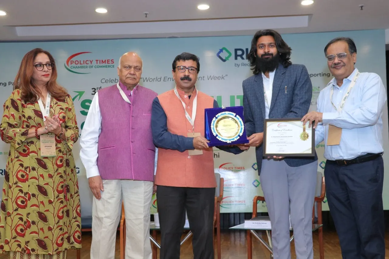 Sustainability Summit 2024 — photo 4