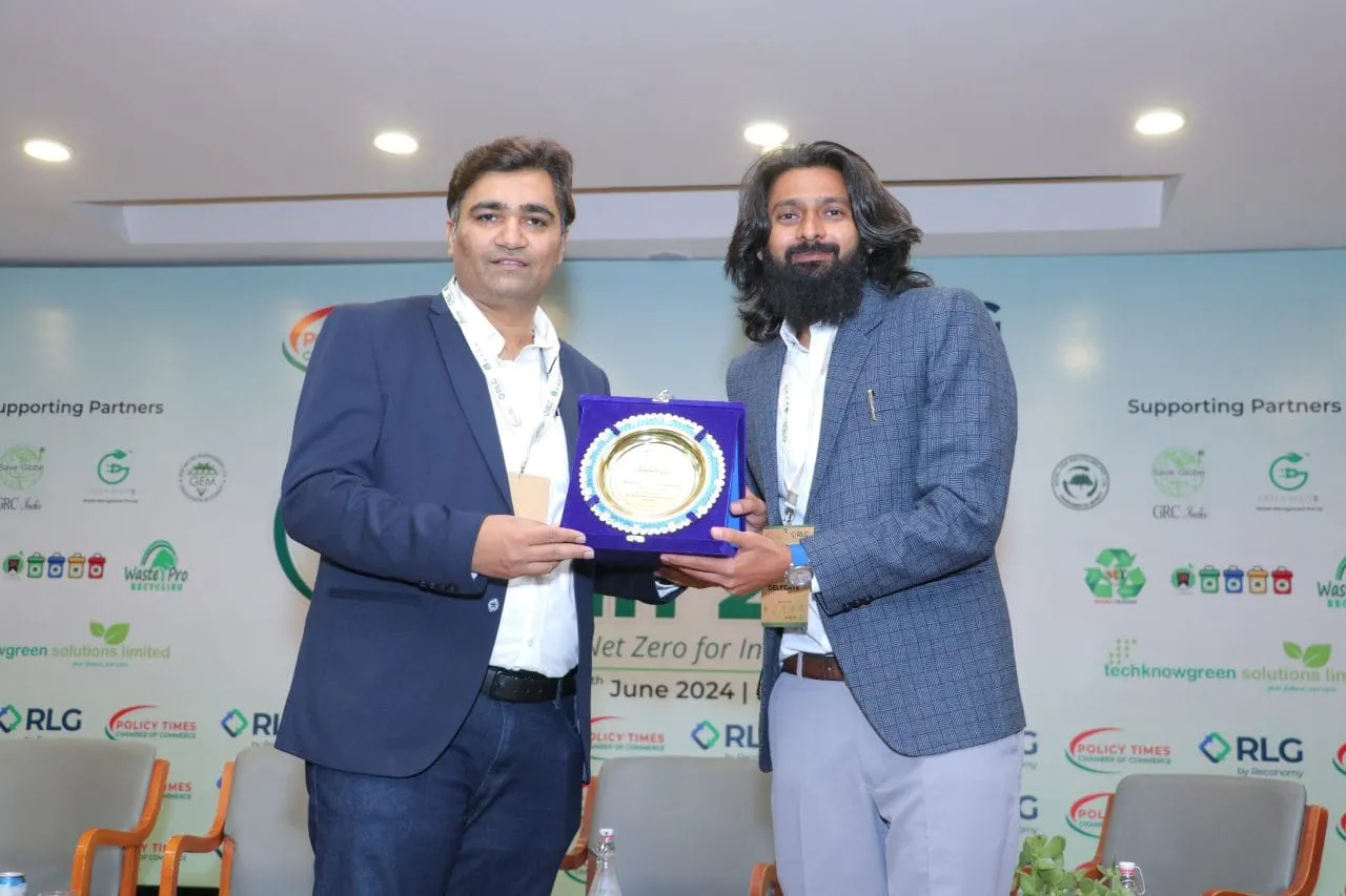 Sustainability Summit 2024 — photo 8