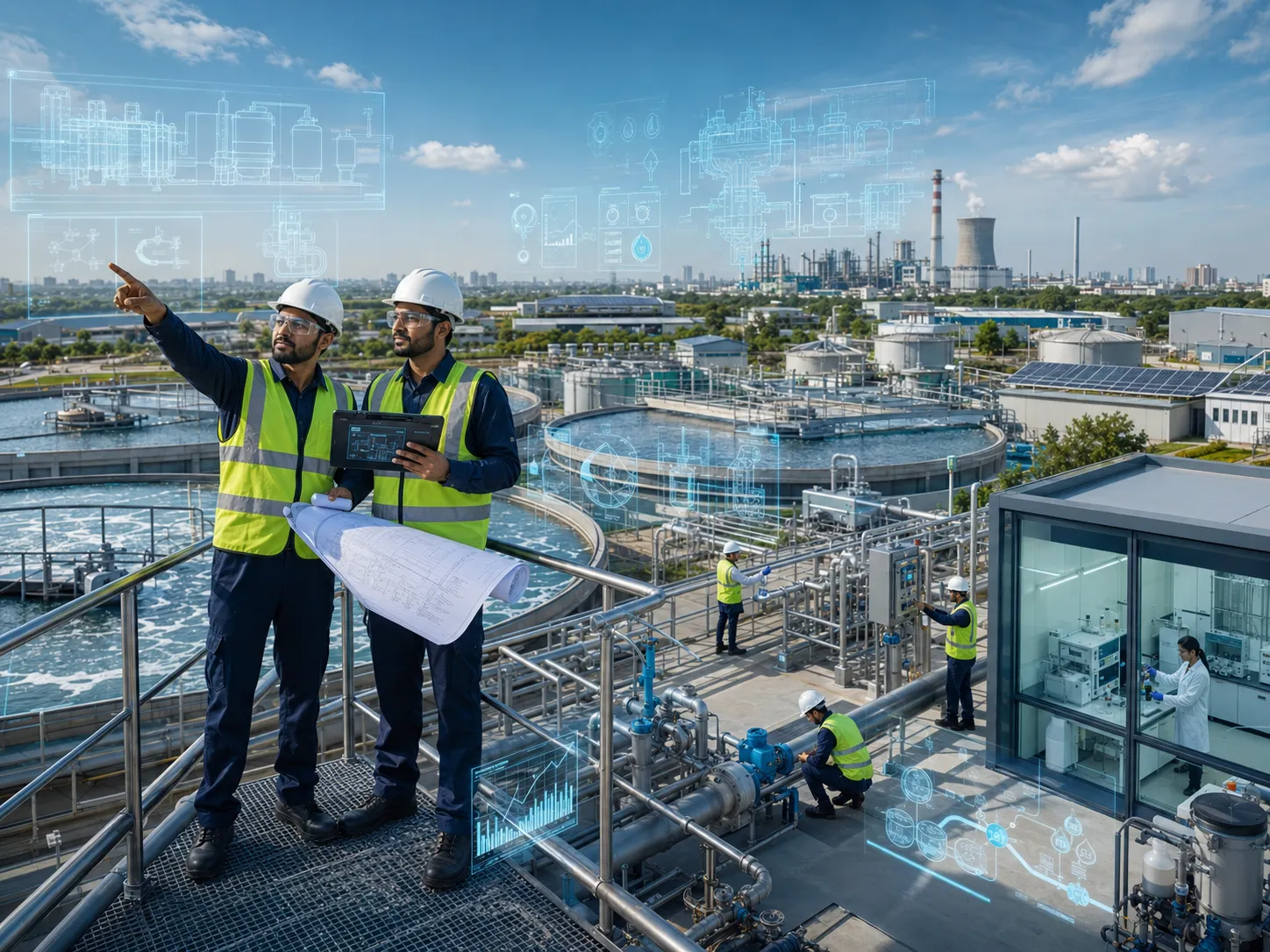 Engineering Services