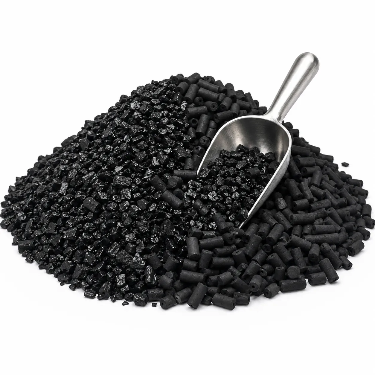 Carbon Media — supplied by Aura Environmental Services Pvt. Ltd.