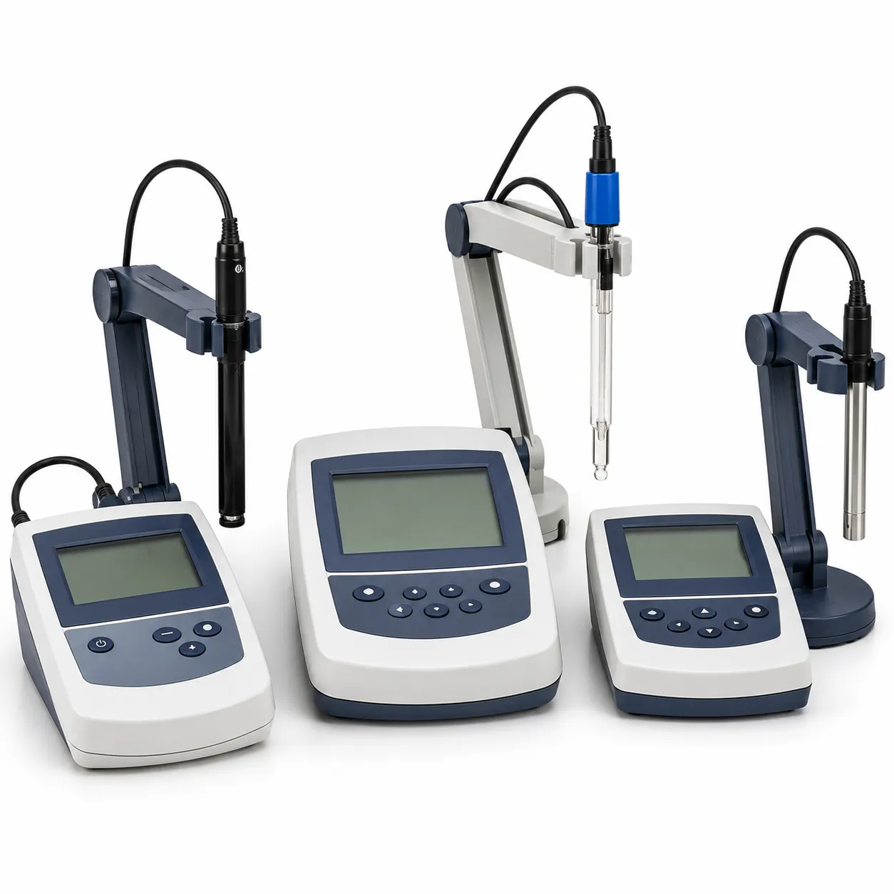 Laboratory Instrumentations — supplied by Aura Environmental Services Pvt. Ltd.