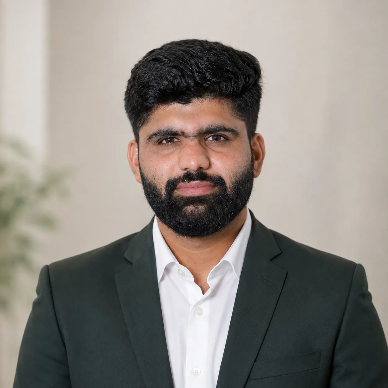 Ram Maradiya